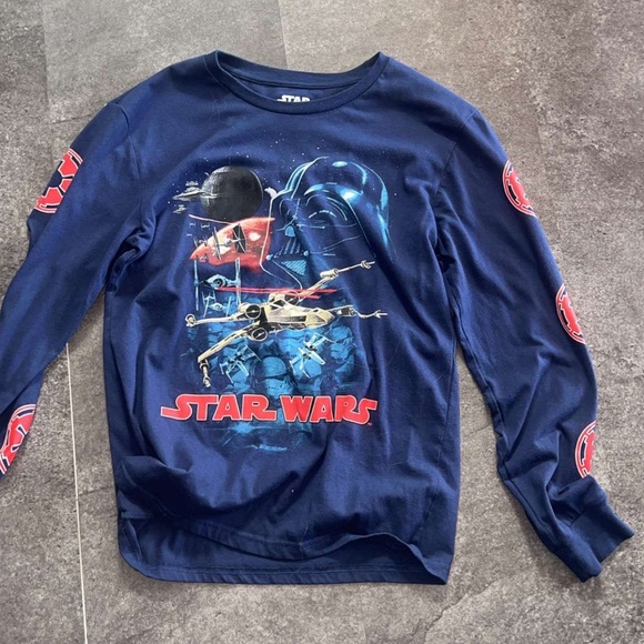 Star Wars Crewneck - Picture 2 of 2